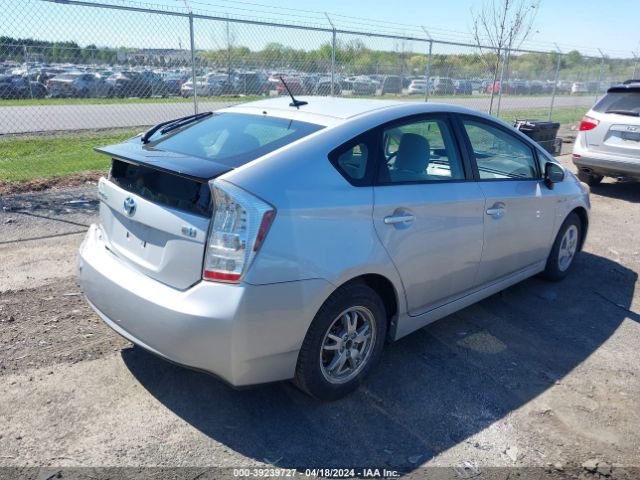 Photo 3 VIN: JTDKN3DU4A0054833 - TOYOTA PRIUS 