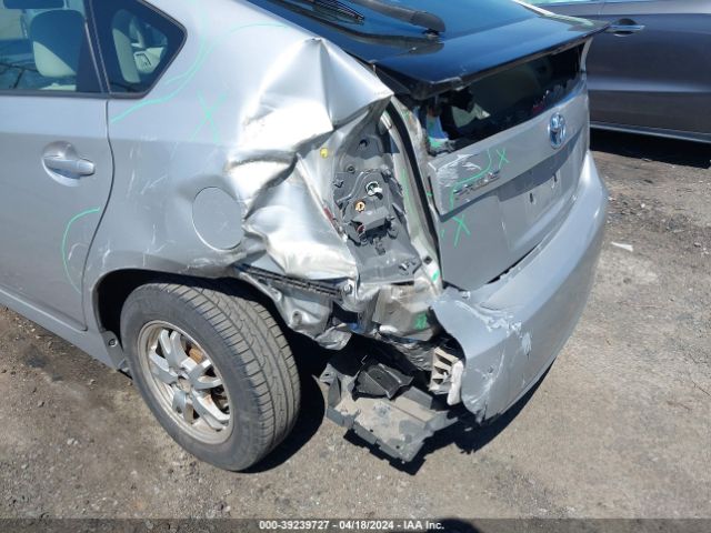 Photo 5 VIN: JTDKN3DU4A0054833 - TOYOTA PRIUS 