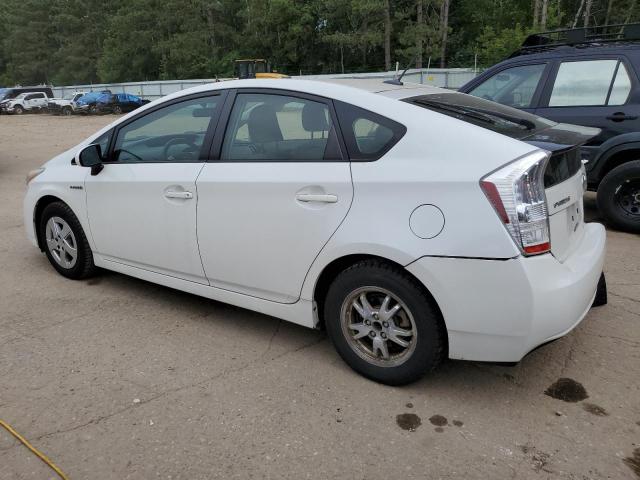 Photo 1 VIN: JTDKN3DU4A0056274 - TOYOTA PRIUS 