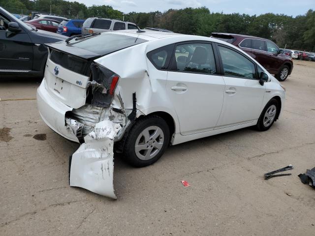 Photo 2 VIN: JTDKN3DU4A0056274 - TOYOTA PRIUS 