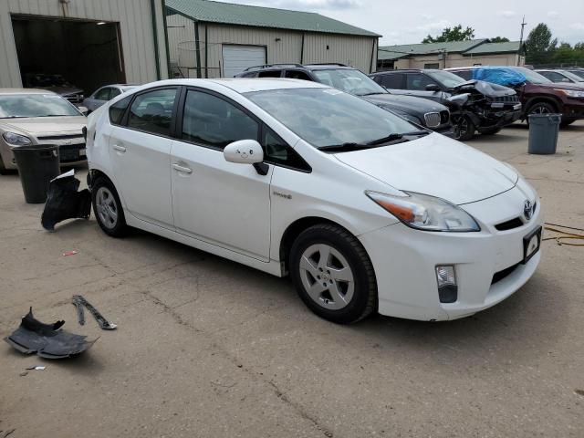 Photo 3 VIN: JTDKN3DU4A0056274 - TOYOTA PRIUS 