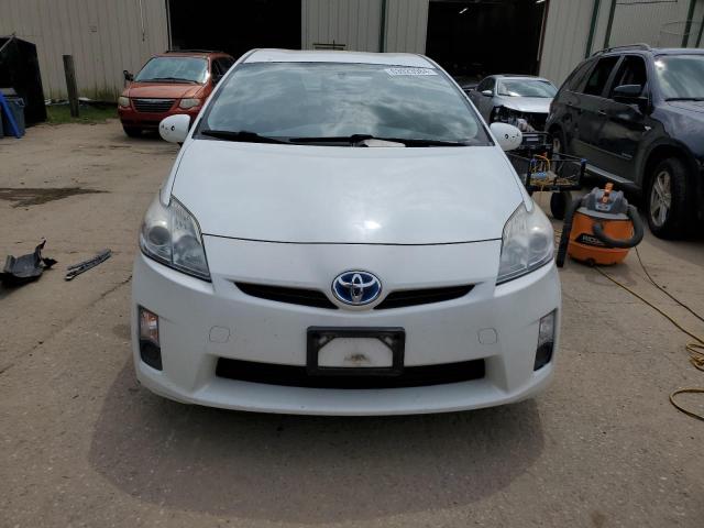 Photo 4 VIN: JTDKN3DU4A0056274 - TOYOTA PRIUS 