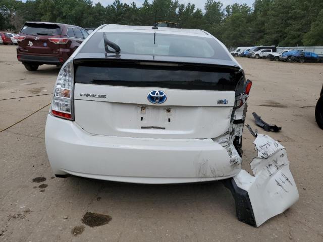 Photo 5 VIN: JTDKN3DU4A0056274 - TOYOTA PRIUS 