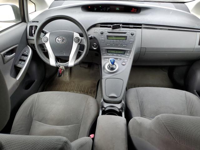 Photo 7 VIN: JTDKN3DU4A0056274 - TOYOTA PRIUS 