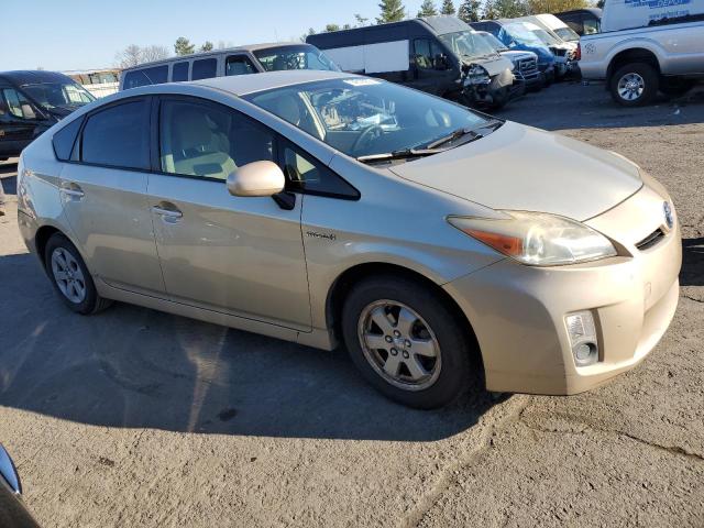 Photo 3 VIN: JTDKN3DU4A0057974 - TOYOTA PRIUS 