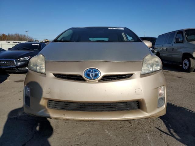 Photo 4 VIN: JTDKN3DU4A0057974 - TOYOTA PRIUS 