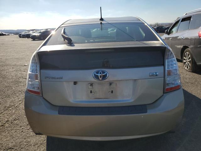 Photo 5 VIN: JTDKN3DU4A0057974 - TOYOTA PRIUS 