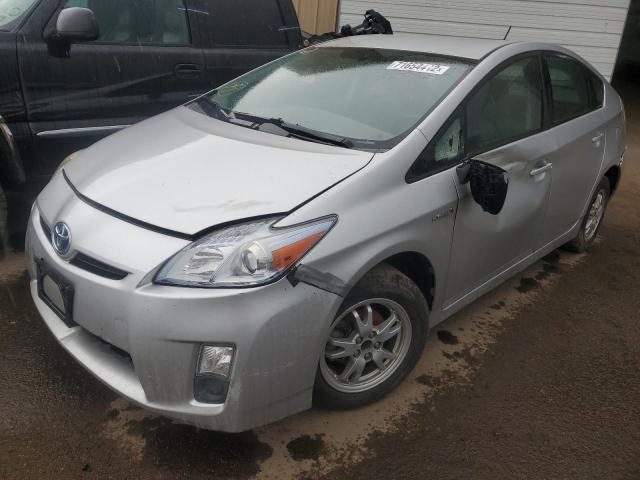 Photo 0 VIN: JTDKN3DU4A0060471 - TOYOTA PRIUS 