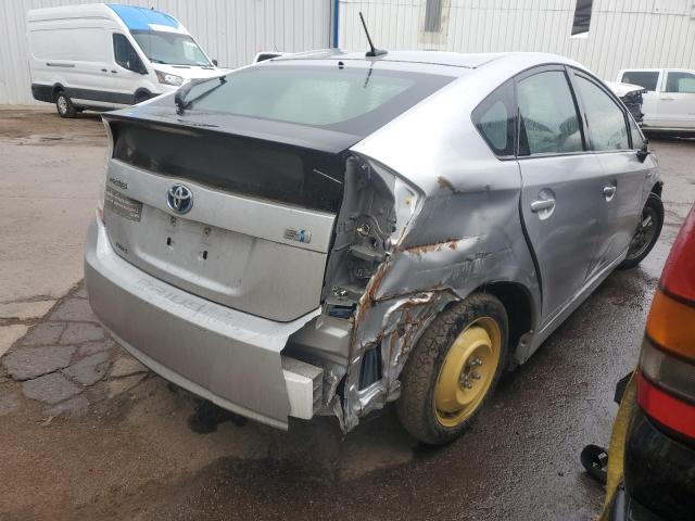 Photo 2 VIN: JTDKN3DU4A0060471 - TOYOTA PRIUS 