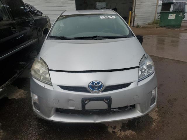 Photo 4 VIN: JTDKN3DU4A0060471 - TOYOTA PRIUS 