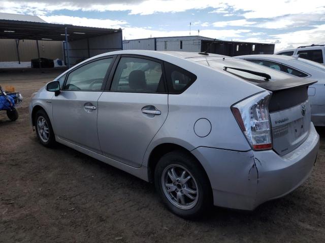 Photo 1 VIN: JTDKN3DU4A0060471 - TOYOTA PRIUS 