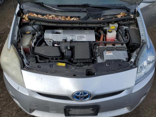 Photo 10 VIN: JTDKN3DU4A0060471 - TOYOTA PRIUS 