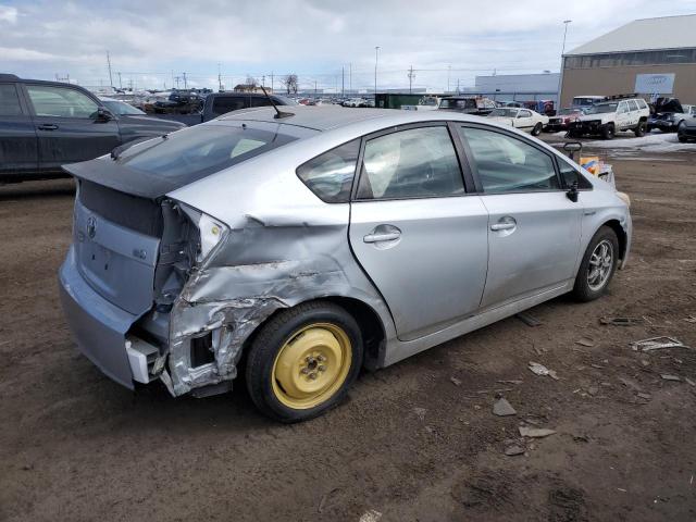 Photo 2 VIN: JTDKN3DU4A0060471 - TOYOTA PRIUS 