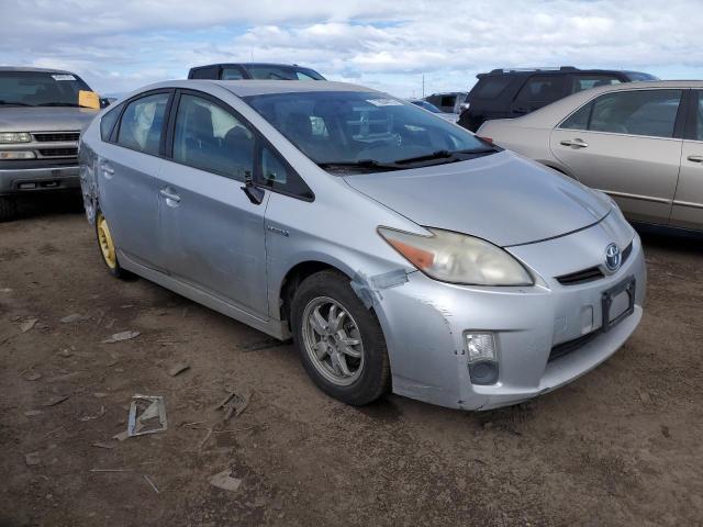 Photo 3 VIN: JTDKN3DU4A0060471 - TOYOTA PRIUS 