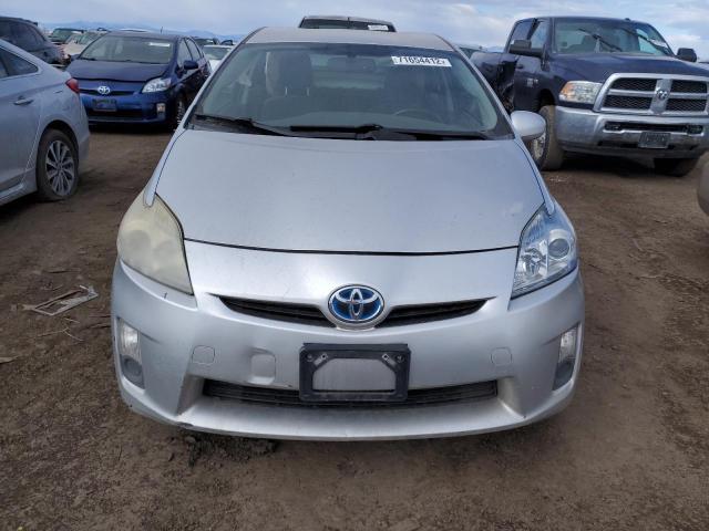 Photo 4 VIN: JTDKN3DU4A0060471 - TOYOTA PRIUS 