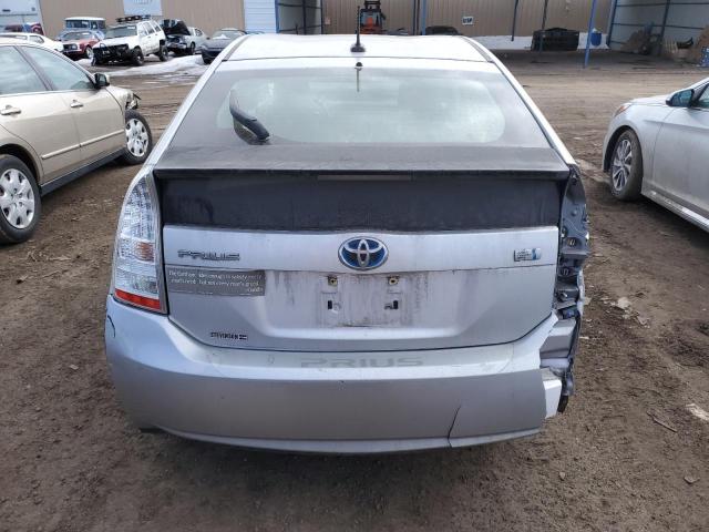 Photo 5 VIN: JTDKN3DU4A0060471 - TOYOTA PRIUS 