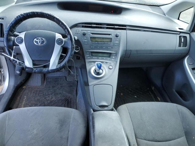 Photo 7 VIN: JTDKN3DU4A0060471 - TOYOTA PRIUS 