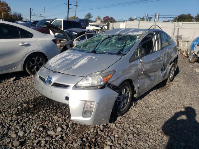 Photo 1 VIN: JTDKN3DU4A0063368 - TOYOTA PRIUS 