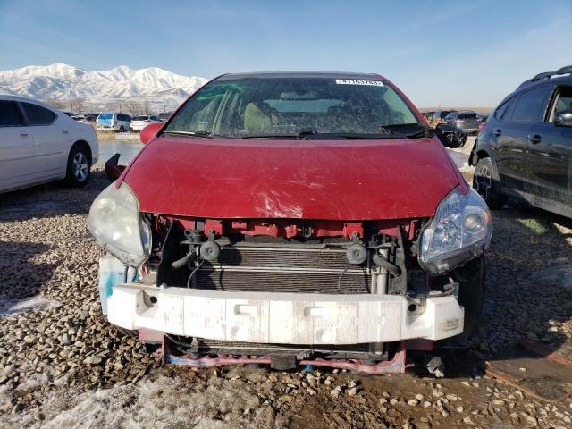 Photo 4 VIN: JTDKN3DU4A0065704 - TOYOTA PRIUS 