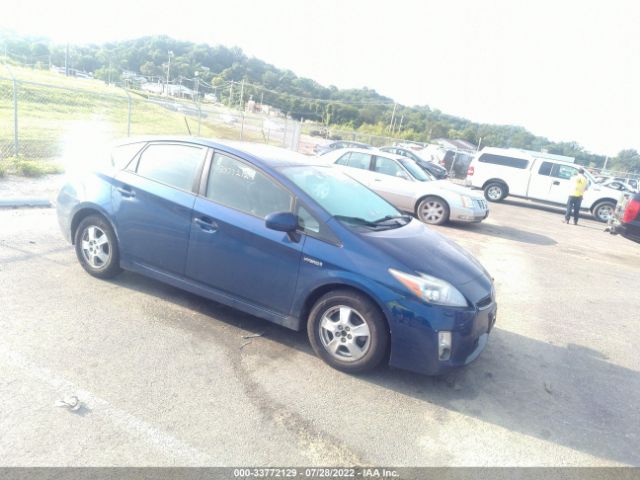 Photo 0 VIN: JTDKN3DU4A0067498 - TOYOTA PRIUS 