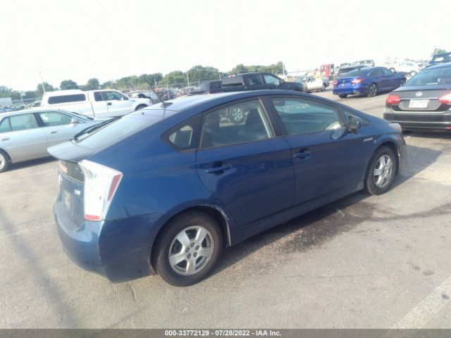 Photo 3 VIN: JTDKN3DU4A0067498 - TOYOTA PRIUS 