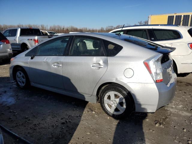 Photo 1 VIN: JTDKN3DU4A0068974 - TOYOTA PRIUS 