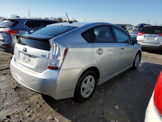 Photo 2 VIN: JTDKN3DU4A0068974 - TOYOTA PRIUS 