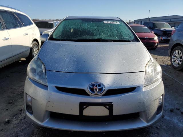 Photo 4 VIN: JTDKN3DU4A0068974 - TOYOTA PRIUS 