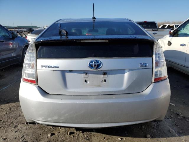 Photo 5 VIN: JTDKN3DU4A0068974 - TOYOTA PRIUS 