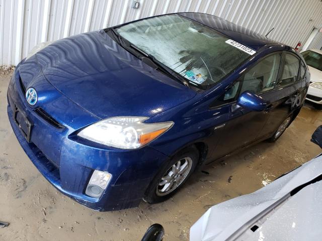 Photo 0 VIN: JTDKN3DU4A0069350 - TOYOTA PRIUS 