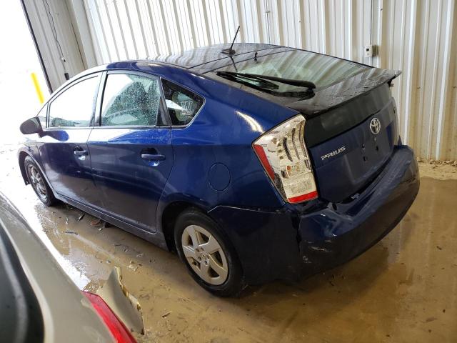 Photo 1 VIN: JTDKN3DU4A0069350 - TOYOTA PRIUS 