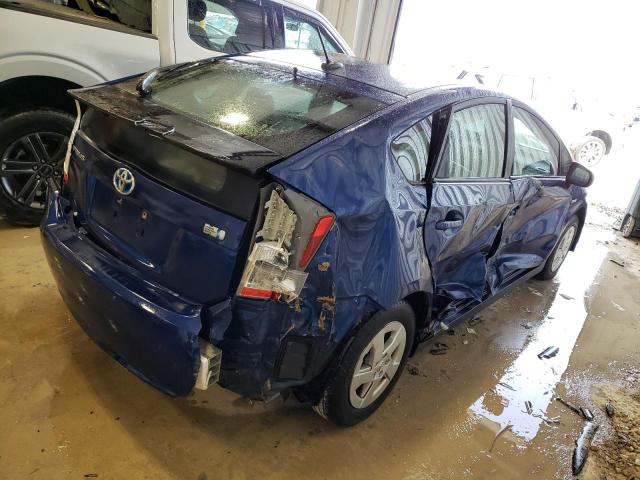 Photo 2 VIN: JTDKN3DU4A0069350 - TOYOTA PRIUS 