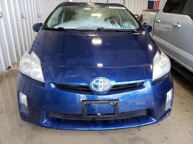 Photo 4 VIN: JTDKN3DU4A0069350 - TOYOTA PRIUS 