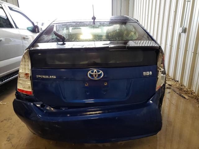 Photo 5 VIN: JTDKN3DU4A0069350 - TOYOTA PRIUS 