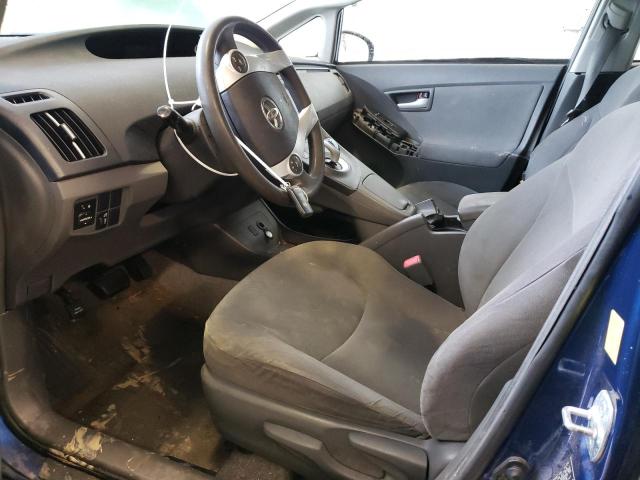 Photo 6 VIN: JTDKN3DU4A0069350 - TOYOTA PRIUS 