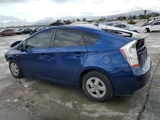 Photo 1 VIN: JTDKN3DU4A0069445 - TOYOTA PRIUS 