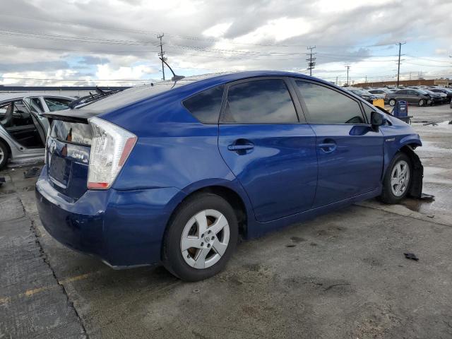 Photo 2 VIN: JTDKN3DU4A0069445 - TOYOTA PRIUS 