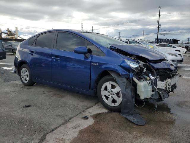 Photo 3 VIN: JTDKN3DU4A0069445 - TOYOTA PRIUS 