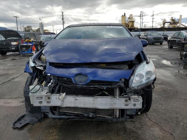 Photo 4 VIN: JTDKN3DU4A0069445 - TOYOTA PRIUS 