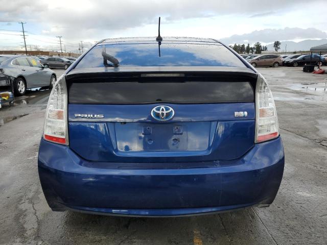 Photo 5 VIN: JTDKN3DU4A0069445 - TOYOTA PRIUS 