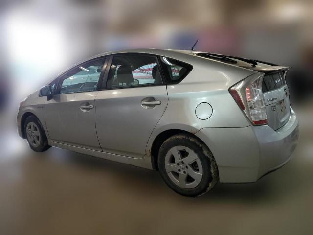 Photo 1 VIN: JTDKN3DU4A0072362 - TOYOTA PRIUS 