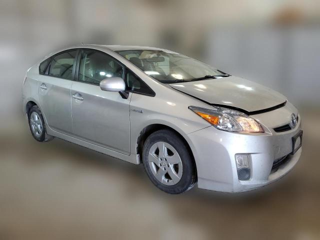 Photo 3 VIN: JTDKN3DU4A0072362 - TOYOTA PRIUS 