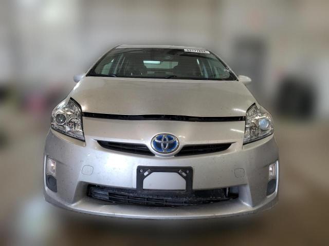 Photo 4 VIN: JTDKN3DU4A0072362 - TOYOTA PRIUS 