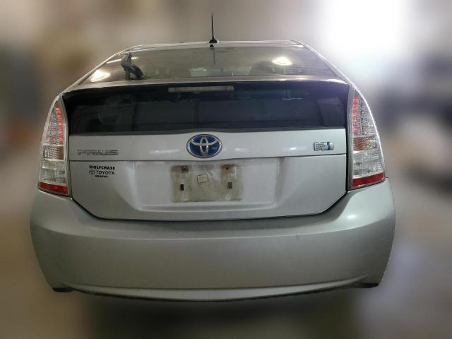 Photo 5 VIN: JTDKN3DU4A0072362 - TOYOTA PRIUS 