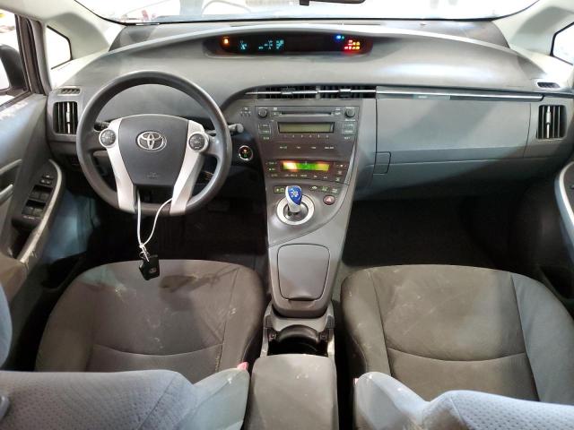 Photo 7 VIN: JTDKN3DU4A0072362 - TOYOTA PRIUS 