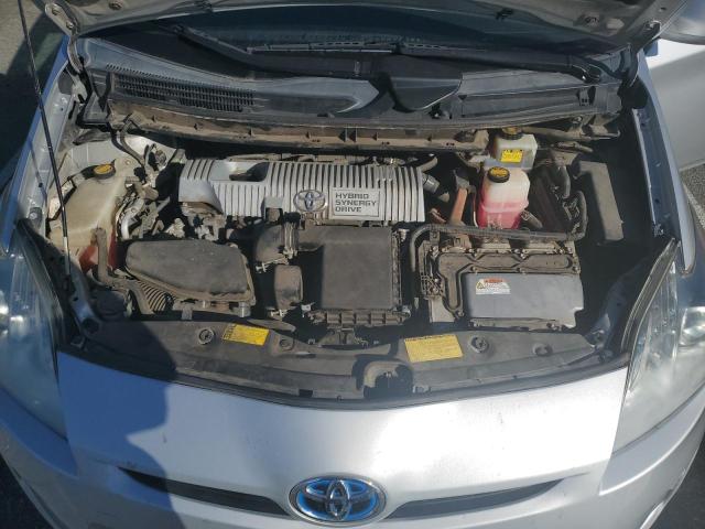 Photo 10 VIN: JTDKN3DU4A0075150 - TOYOTA PRIUS 