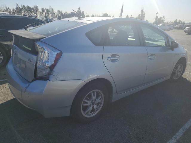 Photo 2 VIN: JTDKN3DU4A0075150 - TOYOTA PRIUS 