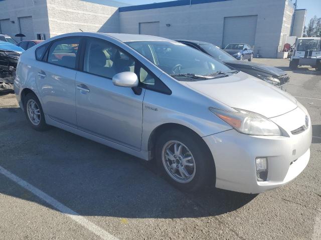 Photo 3 VIN: JTDKN3DU4A0075150 - TOYOTA PRIUS 