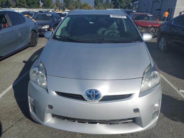 Photo 4 VIN: JTDKN3DU4A0075150 - TOYOTA PRIUS 