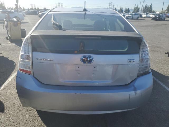 Photo 5 VIN: JTDKN3DU4A0075150 - TOYOTA PRIUS 